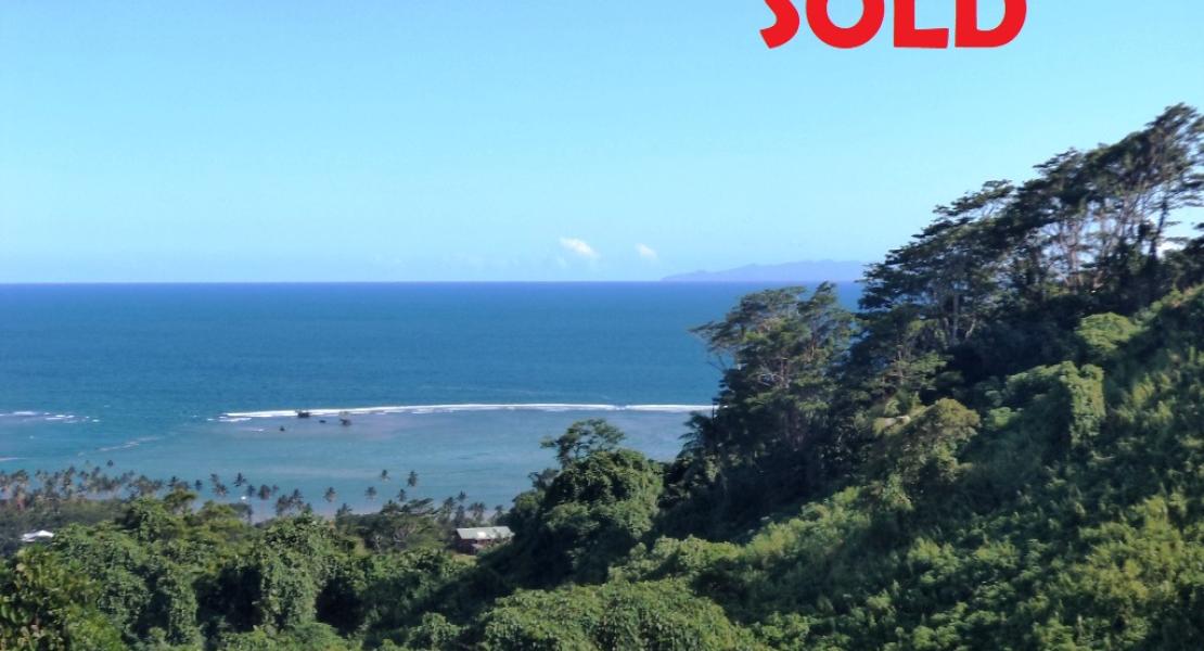 Property SAVUSAVU FIJI SouthPacificRealEstate